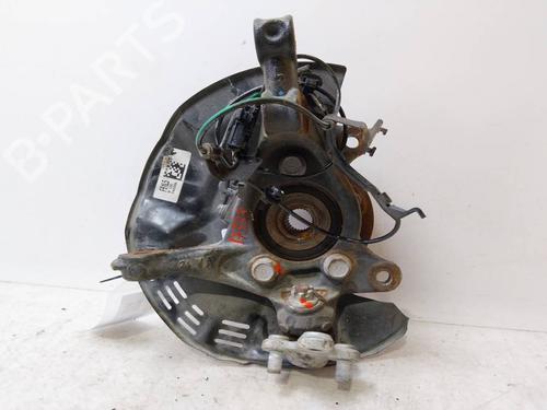 Left front steering knuckle TOYOTA COROLLA Hatchback (_E21_, _EA1_, _EH1_) 1.8 VVTi Hybrid (ZWE219) | BP40197034M25 - Image 3