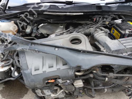 Front left window mechanism VW PASSAT B7 (362) 2.0 TDI | BP38811644C22 - Image 24