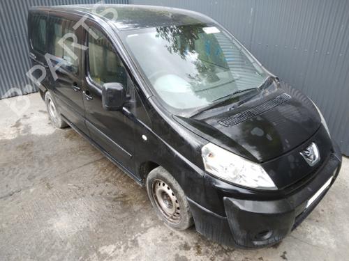 Left headlight PEUGEOT EXPERT Tepee (VF3X_) 1.6 HDi 90 16V | BP38808205C28 - Image 20