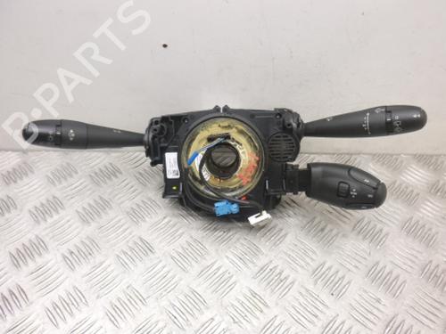 Used Control unit Control unit CITROËN C3 II (SC_) 1.4 (73 hp) 38807008 38807008