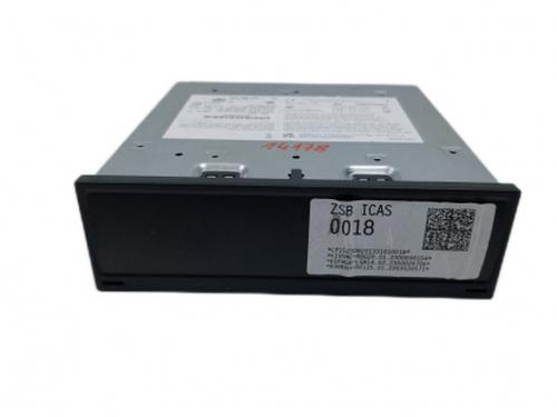 Used Radio Radio VW ID.4 (E21) Pro (174 hp) 38814506 38814506