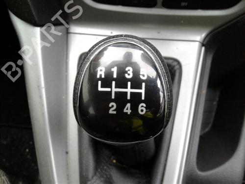 Left sun visor FORD FOCUS III 1.6 TDCi | BP38813070I1 - Image 17
