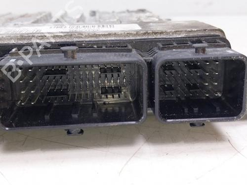 Engine control unit (ECU) RENAULT FLUENCE (L3_) 1.5 dCi (L30D, L30L, L306, L33F, L33L, L33M, L33V, L33W) | BP38806389M57  - Image 5