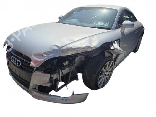 Engine control unit (ECU) AUDI TT (8J3) 2.0 TFSI | BP40020074M57 - Image 6