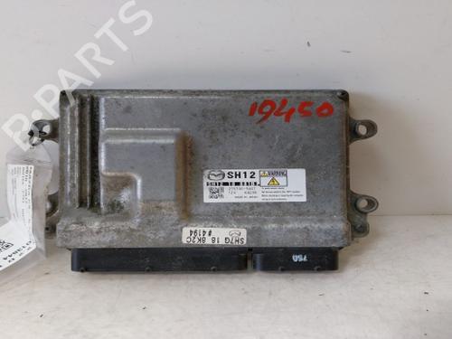 Control unit MAZDA CX-5 Van (KE_) SKYACTIV-D (KEF9) | BP39247813M11 - Image 2