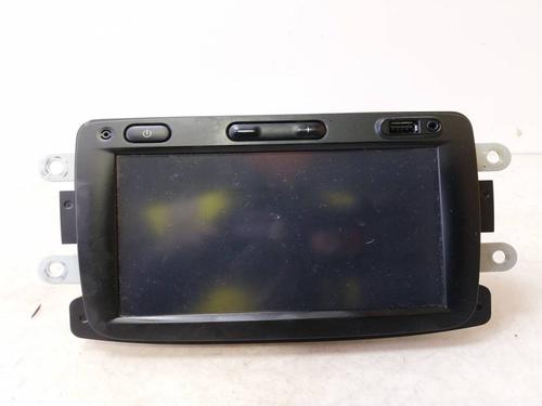 Radio RENAULT CAPTUR I (J5_, H5_) 0.9 TCe 90 | BP39411657E6 - Image 1