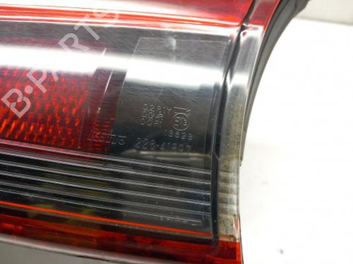 Right tailgate light MAZDA 6 Estate (GJ, GL) 2.2 D | BP38805789C80 - Image 5