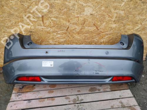 rear-bumper-honda-civic-ix-fk-2012-2013-2014-2015-2016-2017-38812181 main image
