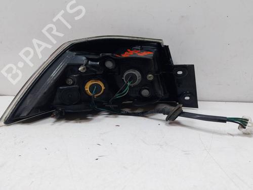 Right taillight MITSUBISHI LANCER VIII (CY_A, CZ_A) 1.8 DI-D (CY9A) | BP39593453C35 - Image 4