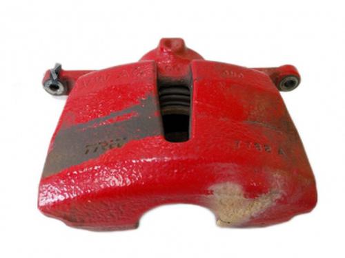 Used Left front brake caliper Left front brake caliper SKODA OCTAVIA III (5E3, NL3, NR3) 2.0 TDI RS (184 hp) 38804769 38804769
