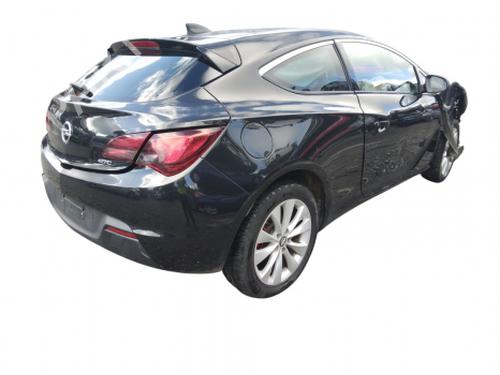 ABS pump OPEL ASTRA J GTC 1.6 CDTI (08) | BP38808009M43 - Image 13