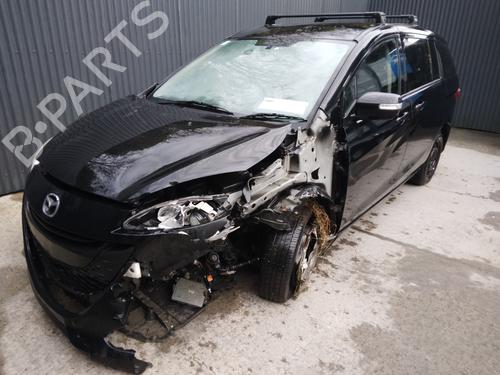 Used Parts MAZDA 5 (CW) 1.6 CD 4939023