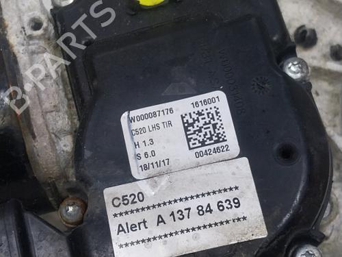 Front wiper motor FORD KUGA II VAN 1.5 TDCi | BP38808615M29 - Image 17