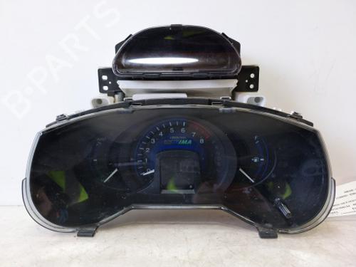 Instrument cluster HONDA INSIGHT (ZE_) 1.3 IMA (ZE28, ZE2) | BP38809120C47 - Image 2