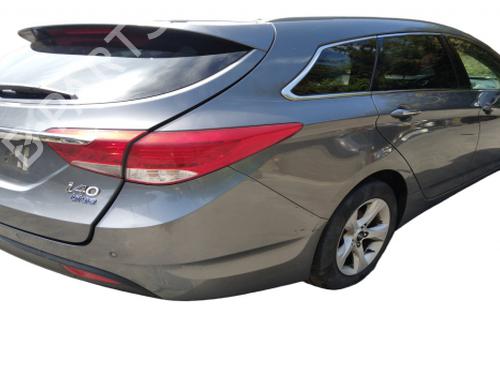 Electronic module HYUNDAI i40 I CW (VF) 1.7 CRDi | BP38811238M83 - Image 9