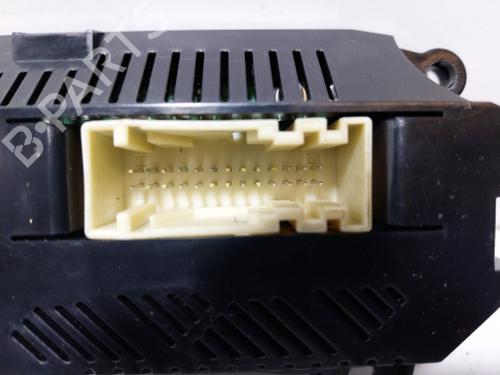 Climate control FORD FOCUS III 1.6 TDCi ECOnetic | BP38803129I5 - Image 4