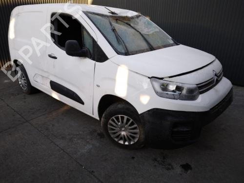 Electronic sensor CITROËN BERLINGO Box Body/MPV (K9) 1.5 BlueHDi 75 | BP38813400M84 - Image 10