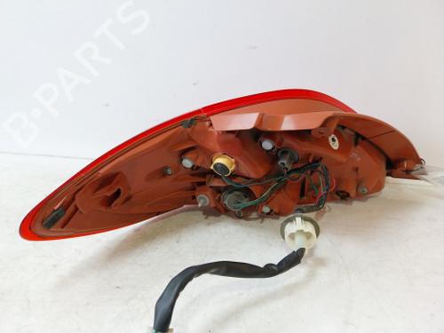 Right taillight MAZDA 2 (DE_, DH_) 1.3 (DE3FS) | BP38806998C35 - Image 4