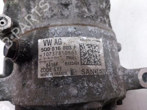 AC compressor VW ARTEON (3H7, 3H8) 2.0 TDI | BP38804184M34  - Image 10