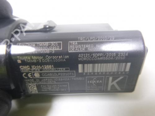 Switch TOYOTA C-HR (_X1_) 1.8 Hybrid (ZYX10_, ZYX11_, ZYX10R, ZYX11R) | BP38814288I30 - Image 5