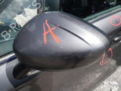 left-mirror-citroen-c4-ii-nc_-2009-38805198 main image