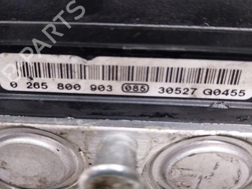 ABS pump DACIA DUSTER (HS_) 1.5 dCi 4x4 (HSMC, HSMD) | BP38962780M43 - Image 3