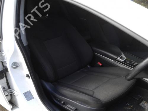 Front left seatbelt HYUNDAI i40 I (VF) 1.7 CRDi | BP38814626I26 - Image 16