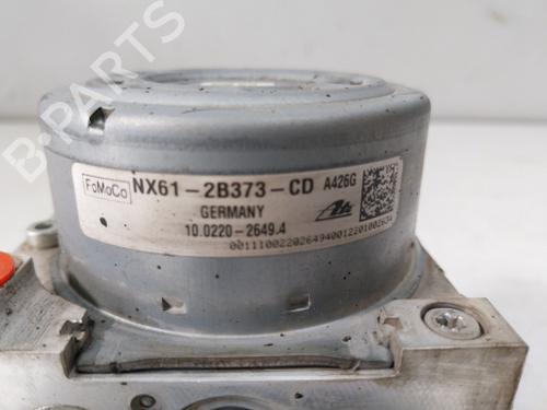 ABS pump FORD FOCUS IV (HN) 1.0 EcoBoost | BP38812134M43 - Image 6