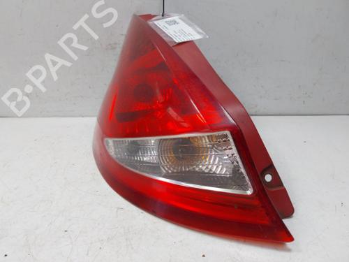 Left taillight FORD FIESTA VI (CB1, CCN) 1.4 TDCi | BP38802155C34 - Image 2