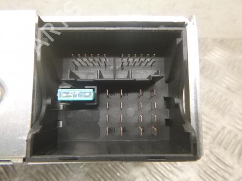 Radio BMW X1 (E84) sDrive 18 d | BP38812769E6 - Image 5