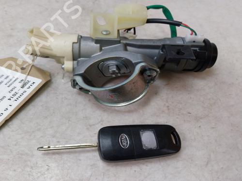 Switch KIA SOUL I (AM) 1.6 CRDi 128 | BP39411794I30 - Image 3