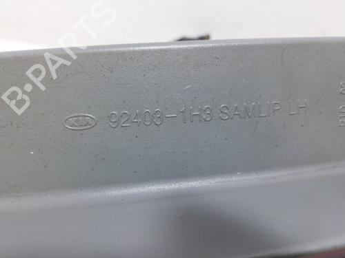 Left taillight KIA CEE'D SW (ED) 1.6 CRDi 115 | BP38810407C34 - Image 6