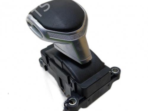 Used Gear lever Gear lever RENAULT ZOE (BFM_) ZOE (92 hp) 38814334 38814334