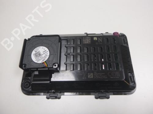 Electronic module VW GOLF VIII Variant (CG5, DB5) 1.5 TSI | BP38814135M83 - Image 2