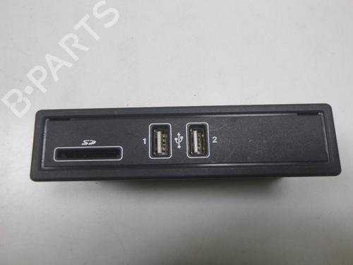 Used Electronic module Electronic module MERCEDES-BENZ C-CLASS (W205) C 220 BlueTEC / d (205.002, 205.004) (170 hp) 40019984 40019984