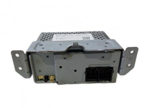 electronic-module-ford-fiesta-vii-hj-hf-2017-38809878 main image