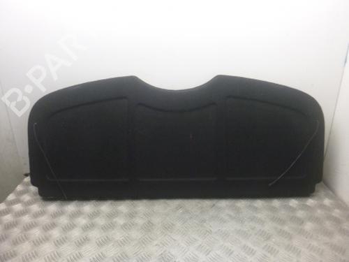 Used Rear parcel shelf Rear parcel shelf PEUGEOT 207 (WA_, WC_) 1.4 (73 hp) 38802756 38802756