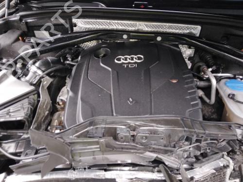 Engine control unit (ECU) AUDI Q5 (8RB) 2.0 TDI | BP38808006M57 - Image 22