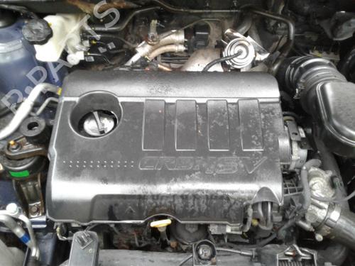 Intercooler HYUNDAI ix35 (LM, EL, ELH) 1.7 CRDi | BP38805500M30 - Image 14
