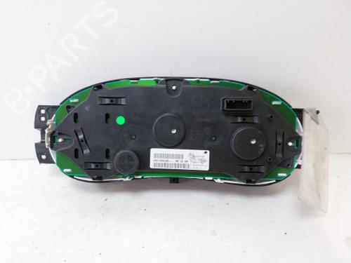 Instrument cluster DACIA DUSTER (HM_) 1.5 dCi 110 4x4 (HMAB) | BP38812500C47 - Image 6