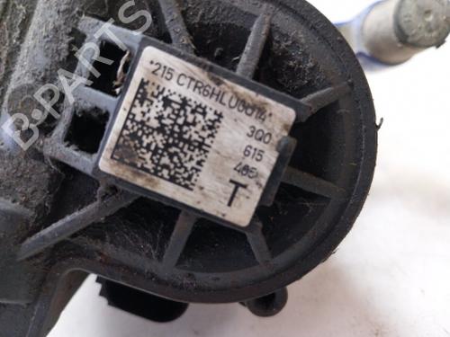 Left rear brake caliper VW PASSAT B8 Variant (3G5, CB5) 1.4 GTE Hybrid | BP38808708M107 - Image 5