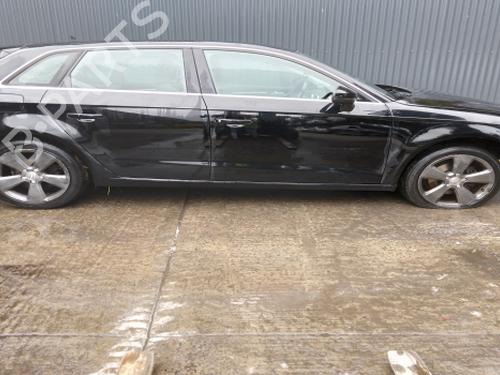 Electronic module AUDI A3 (8V1, 8VK) 1.6 TDI | BP38809294M83 - Image 8