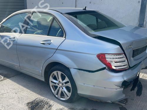 Intercooler MERCEDES-BENZ C-CLASS (W204) C 200 CDI (204.001) | BP38806077M30 - Image 11