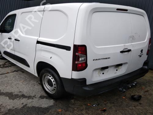 Electronic sensor PEUGEOT PARTNER Box Body/MPV (K9) 1.5 BlueHDi 75 | BP38812030M84 - Image 7