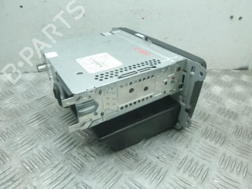 Radio VW TRANSPORTER T5 Van (7HA, 7HH, 7EA, 7EH) 2.0 BiTDI 4motion | BP38813996E6 - Image 3