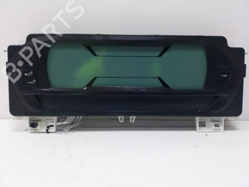 Instrument cluster CITROËN C4 Picasso II 1.6 BlueHDi 100 | BP38812903C47 - Image 2