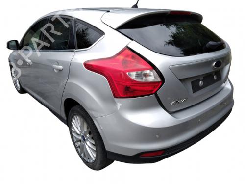 Front left seatbelt FORD FOCUS III 1.0 EcoBoost | BP38814802I26 - Image 12