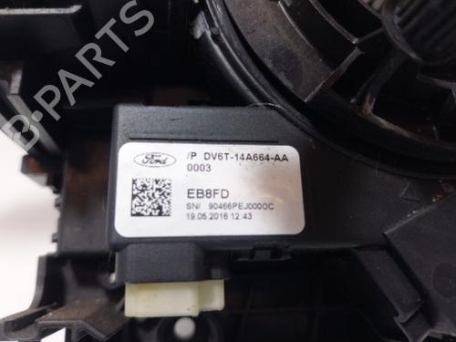 Control unit FORD TRANSIT CONNECT V408 Box Body/MPV 1.5 TDCi | BP38806091M11 - Image 7