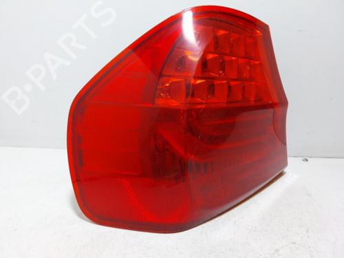 Left taillight BMW 3 (E90) 320 d | BP38812762C34  - Image 13