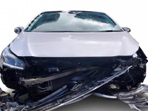 Left taillight OPEL CORSA E (X15) 1.4 (08, 68) | BP38807113C34 - Image 9